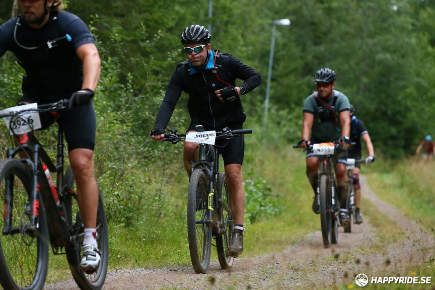 Bild från Cykelvasan 2019 (90km)