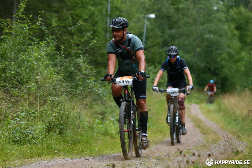 Bild från Cykelvasan 2019 (90km)