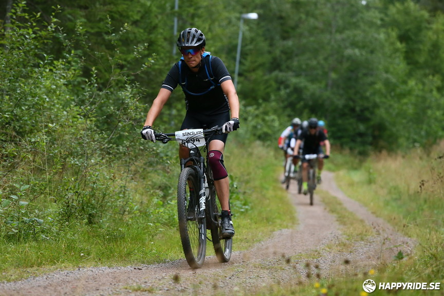 Bild från Cykelvasan 2019 (90km)