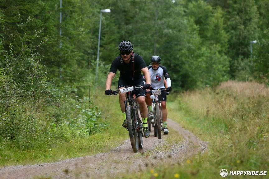 Bild från Cykelvasan 2019 (90km)
