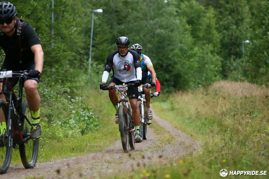 Bild från Cykelvasan 2019 (90km)