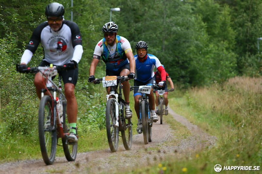 Bild från Cykelvasan 2019 (90km)