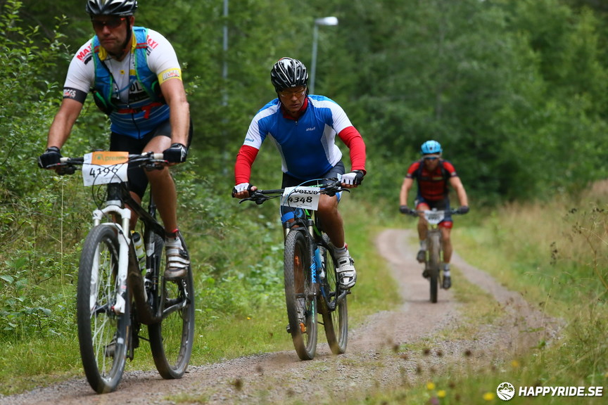 Bild från Cykelvasan 2019 (90km)