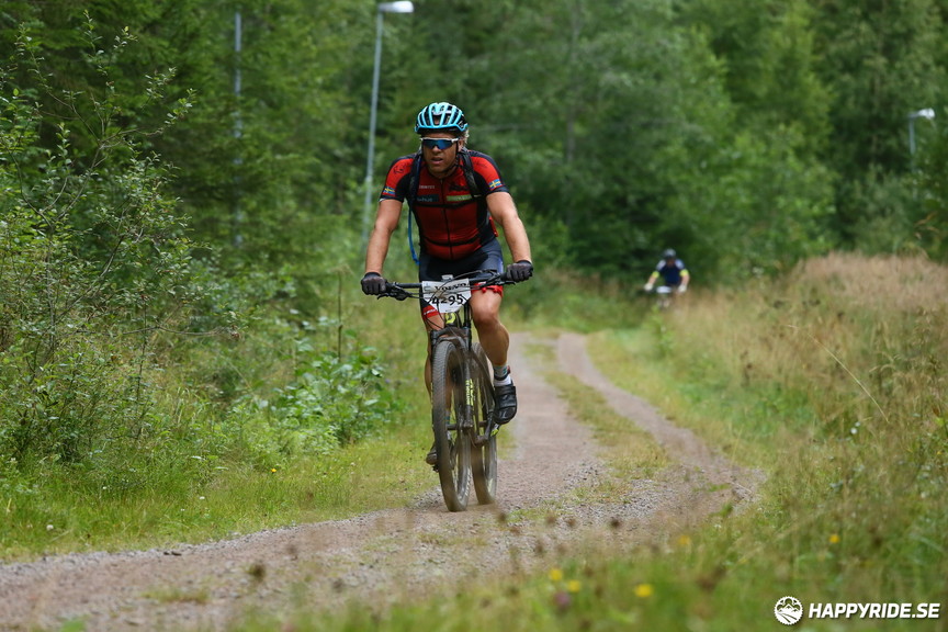 Bild från Cykelvasan 2019 (90km)