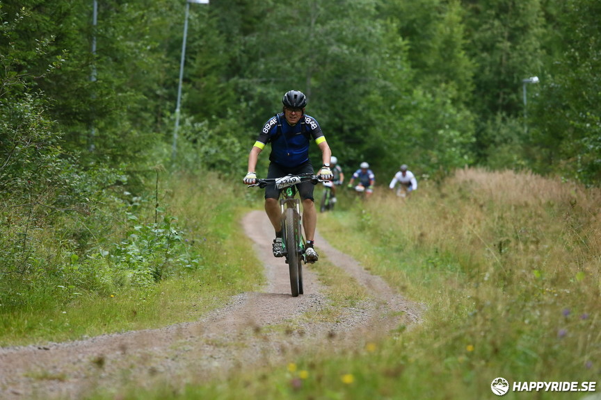 Bild från Cykelvasan 2019 (90km)