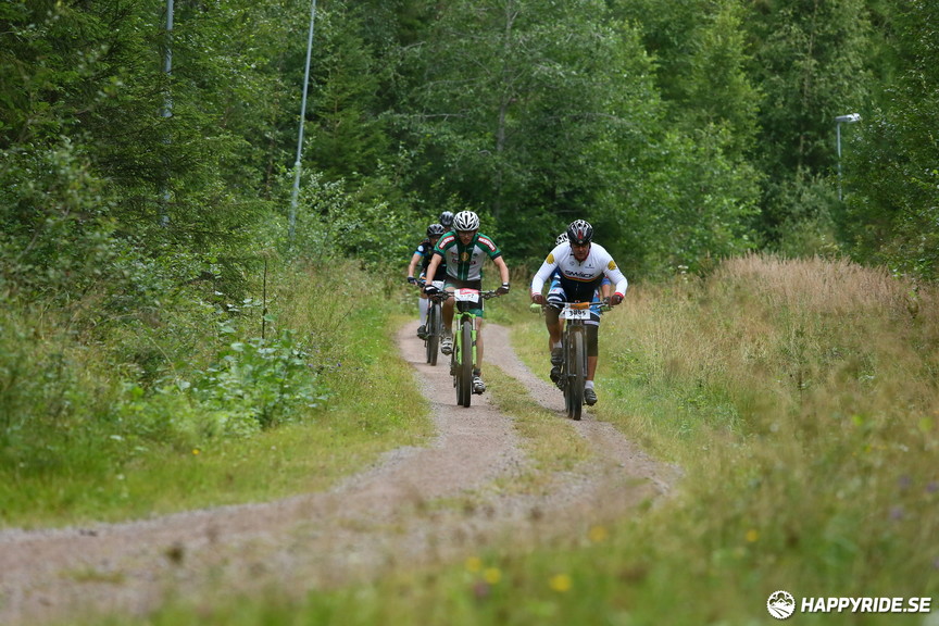 Bild från Cykelvasan 2019 (90km)