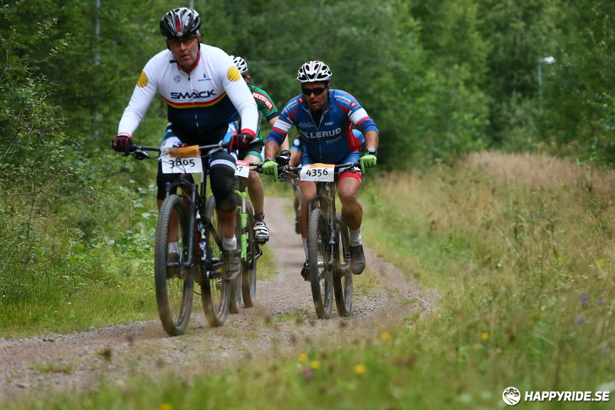 Bild från Cykelvasan 2019 (90km)