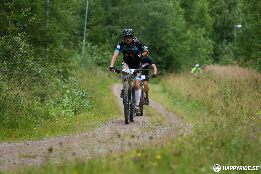 Bild från Cykelvasan 2019 (90km)