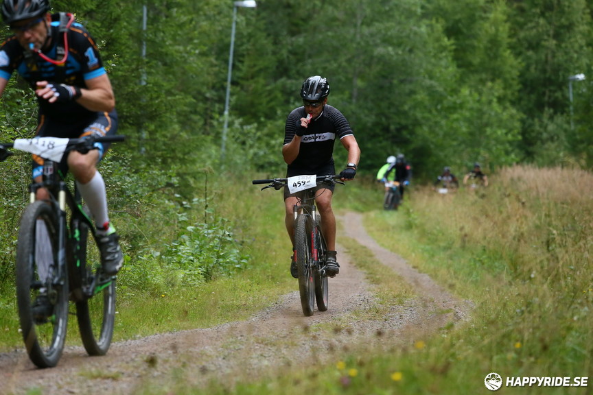 Bild från Cykelvasan 2019 (90km)