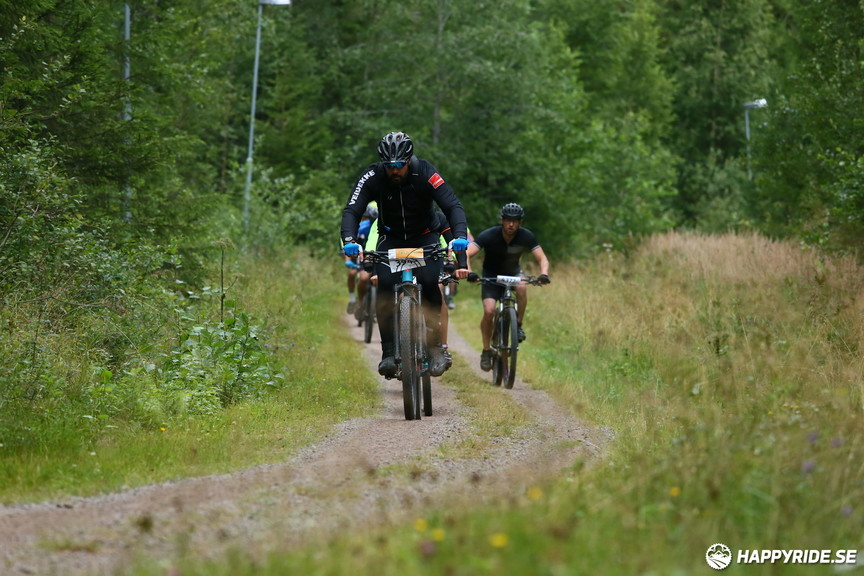 Bild från Cykelvasan 2019 (90km)
