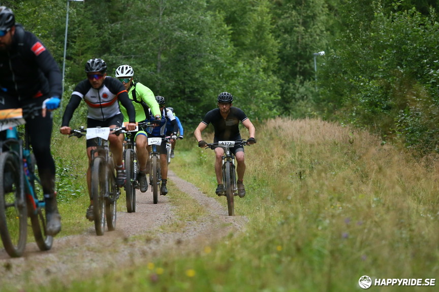 Bild från Cykelvasan 2019 (90km)