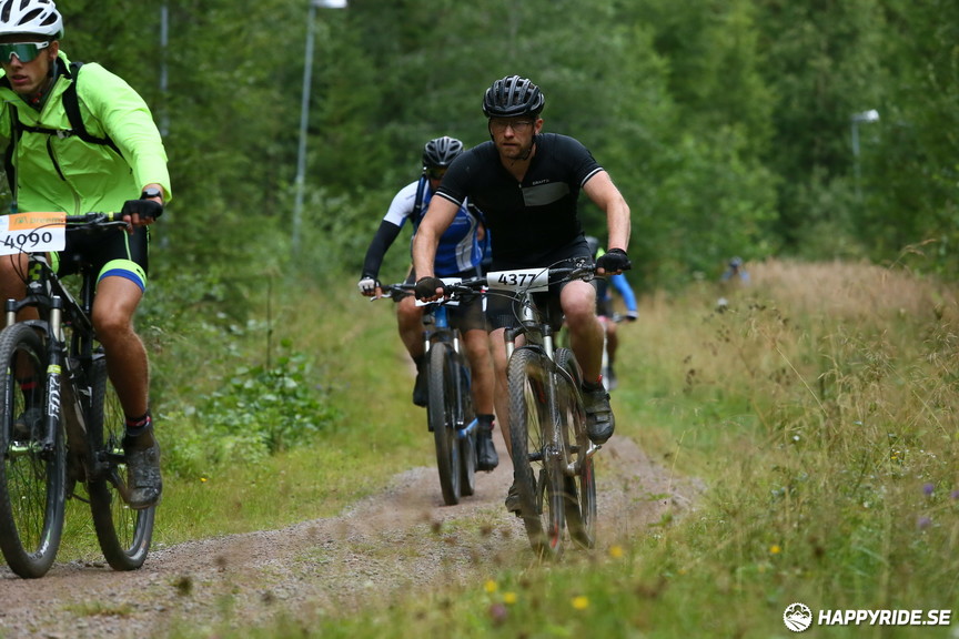 Bild från Cykelvasan 2019 (90km)