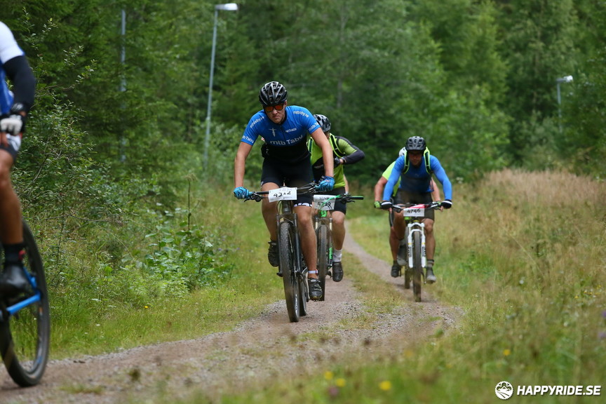 Bild från Cykelvasan 2019 (90km)