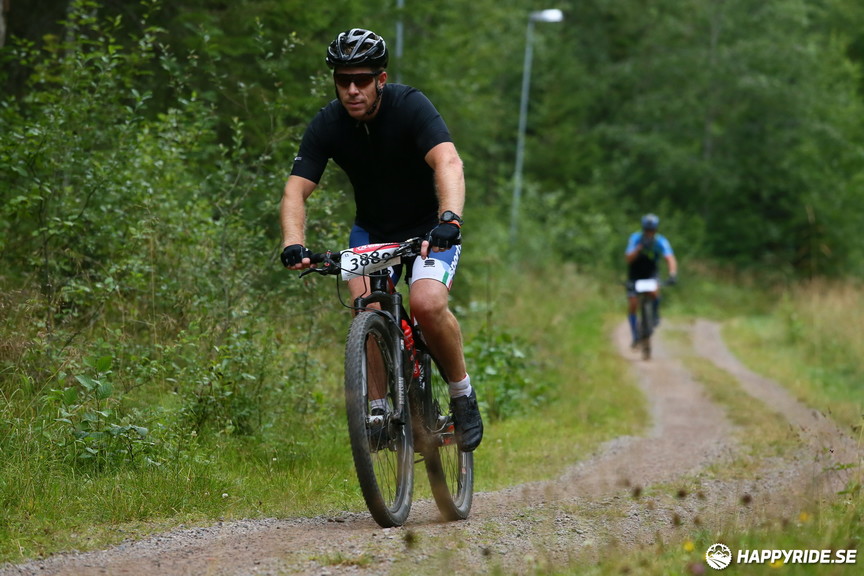 Bild från Cykelvasan 2019 (90km)