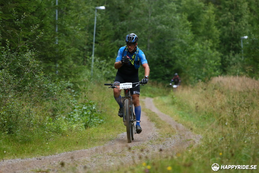 Bild från Cykelvasan 2019 (90km)