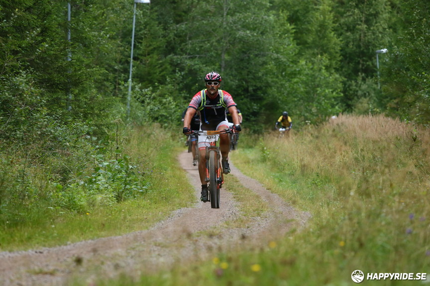 Bild från Cykelvasan 2019 (90km)
