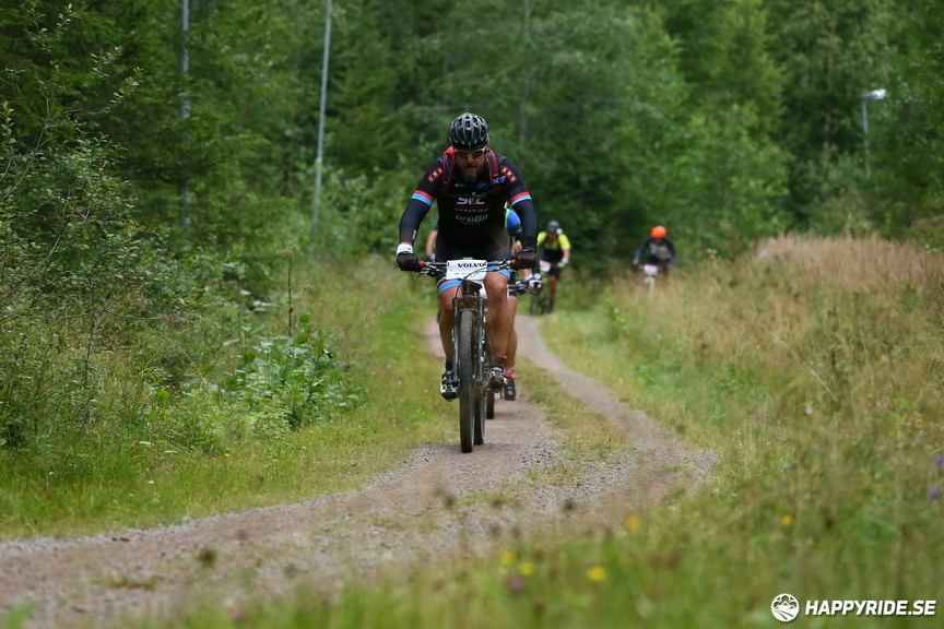 Bild från Cykelvasan 2019 (90km)