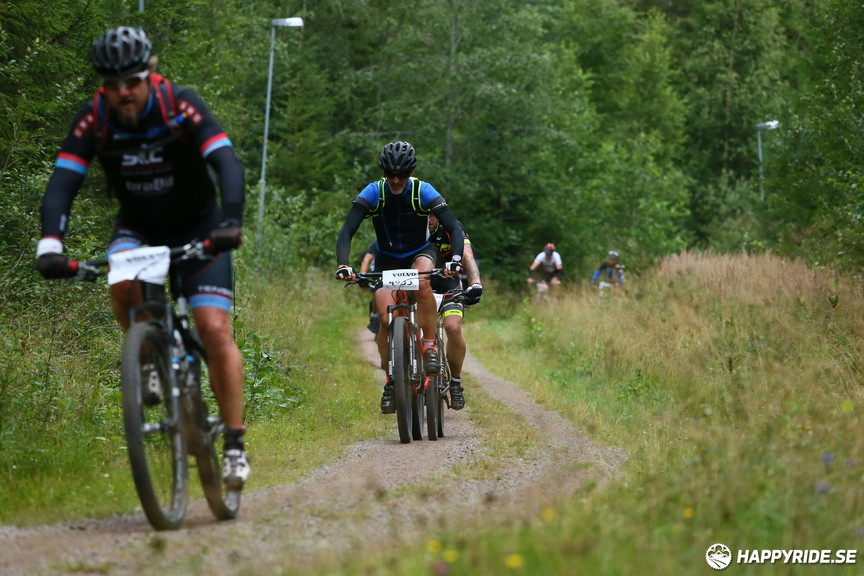 Bild från Cykelvasan 2019 (90km)