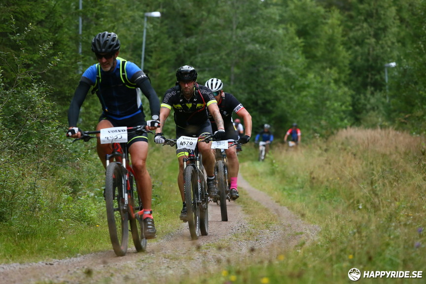 Bild från Cykelvasan 2019 (90km)