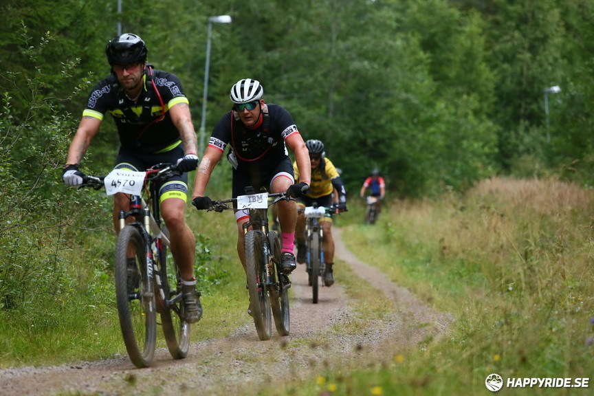 Bild från Cykelvasan 2019 (90km)