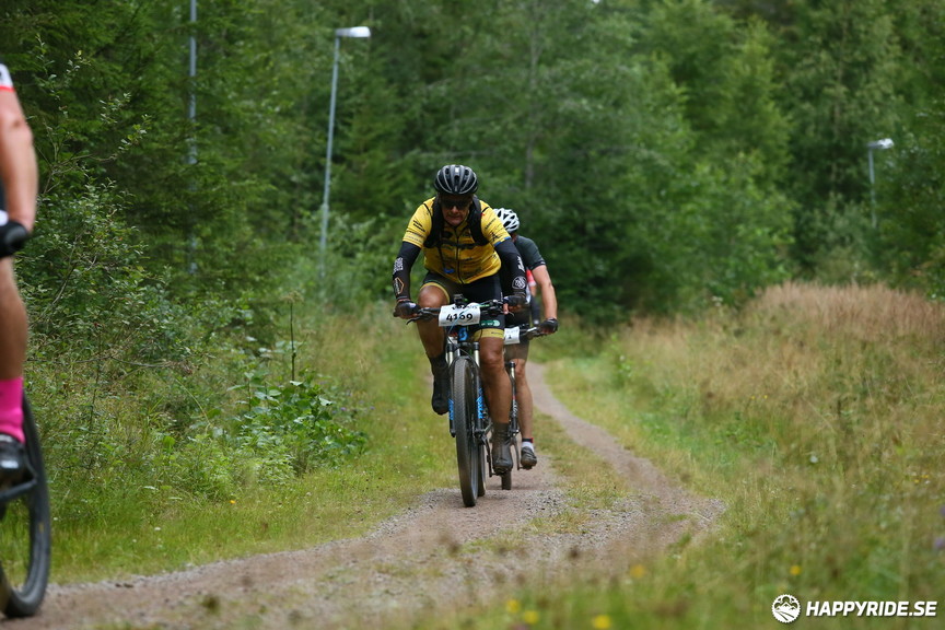Bild från Cykelvasan 2019 (90km)