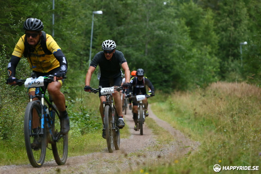 Bild från Cykelvasan 2019 (90km)