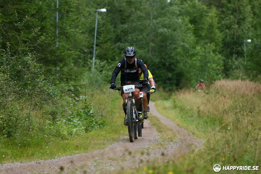 Bild från Cykelvasan 2019 (90km)