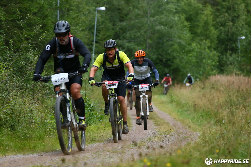 Bild från Cykelvasan 2019 (90km)