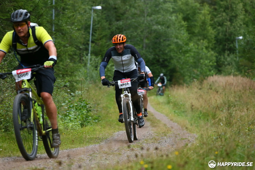 Bild från Cykelvasan 2019 (90km)