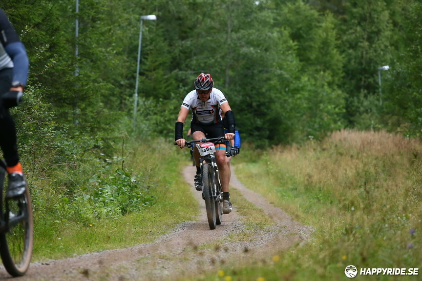 Bild från Cykelvasan 2019 (90km)