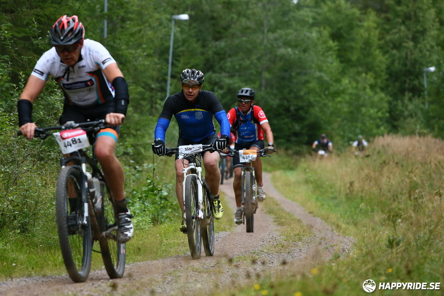 Bild från Cykelvasan 2019 (90km)