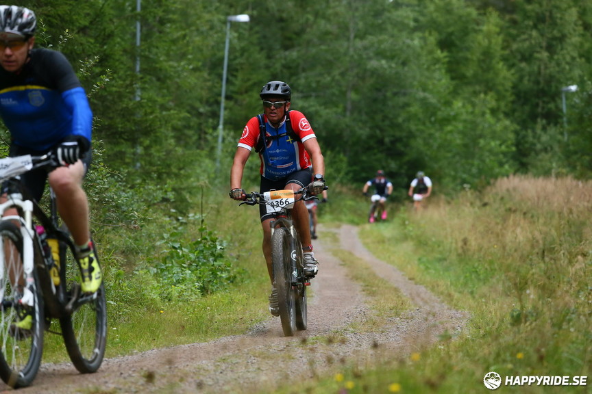 Bild från Cykelvasan 2019 (90km)