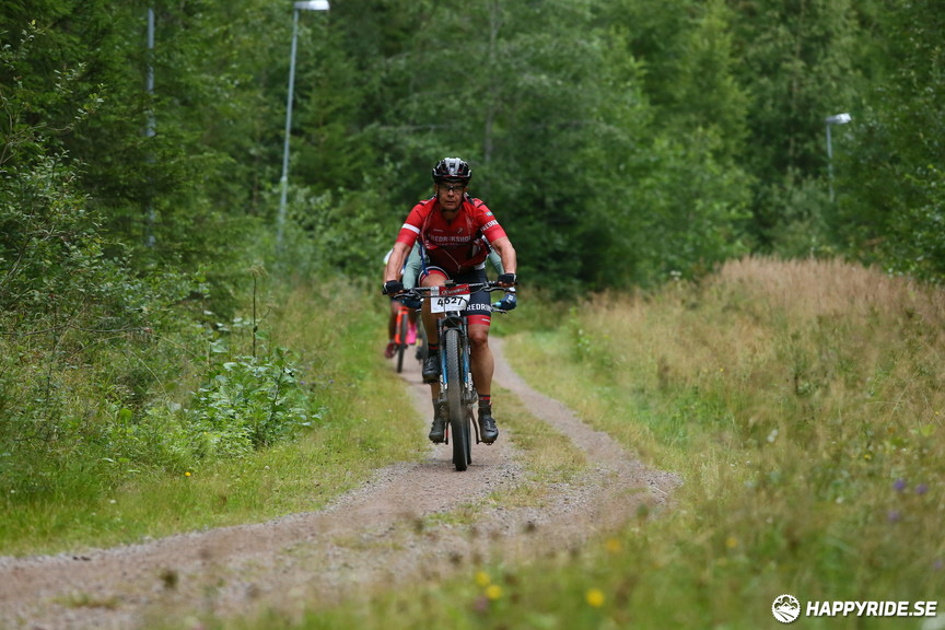 Bild från Cykelvasan 2019 (90km)