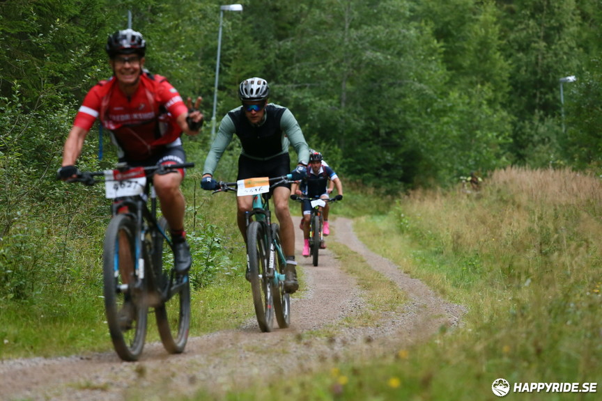 Bild från Cykelvasan 2019 (90km)