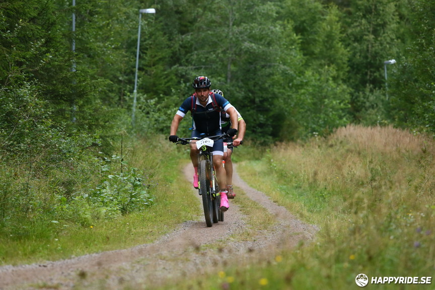 Bild från Cykelvasan 2019 (90km)