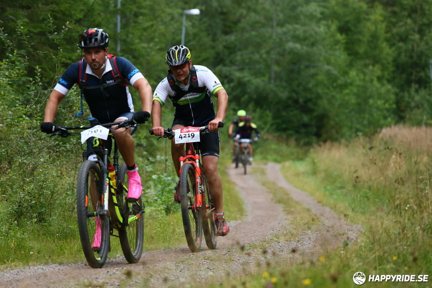 Bild från Cykelvasan 2019 (90km)
