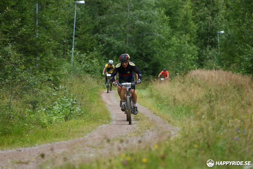 Bild från Cykelvasan 2019 (90km)