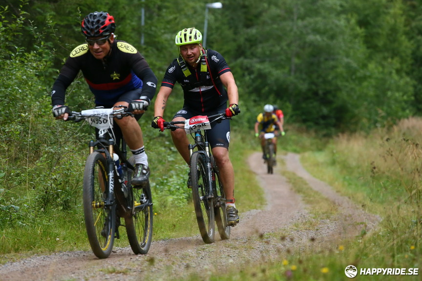Bild från Cykelvasan 2019 (90km)