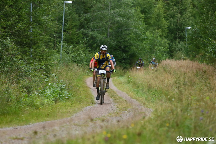 Bild från Cykelvasan 2019 (90km)