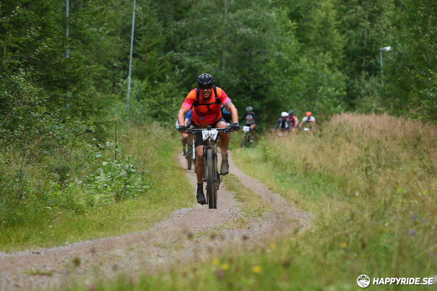 Bild från Cykelvasan 2019 (90km)