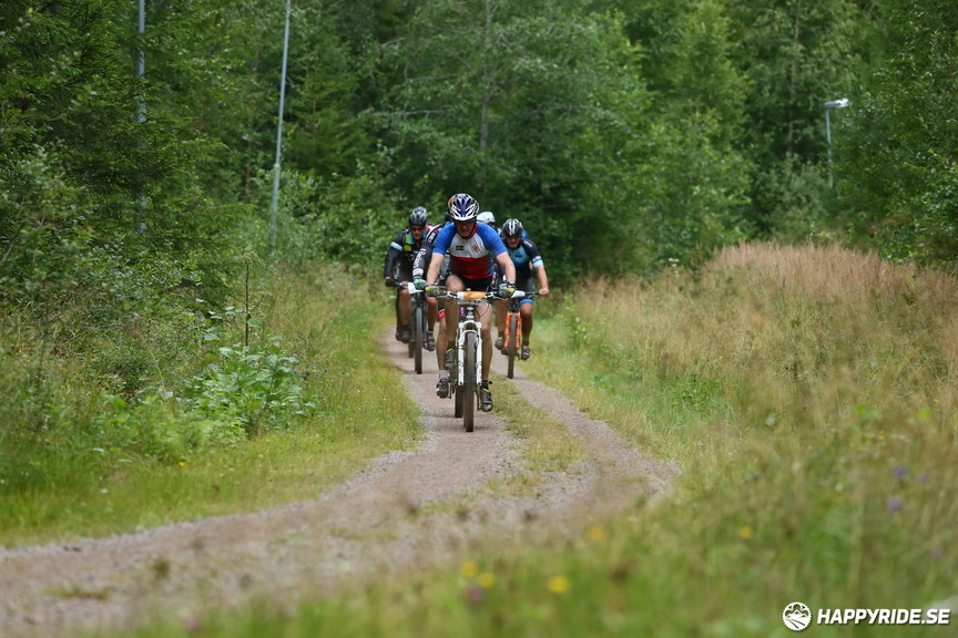 Bild från Cykelvasan 2019 (90km)