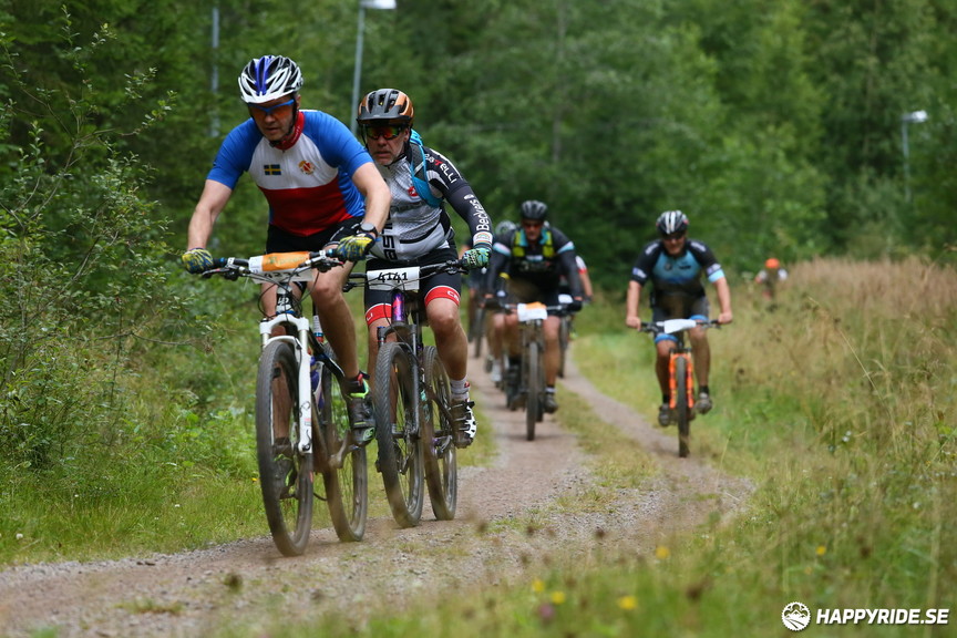 Bild från Cykelvasan 2019 (90km)