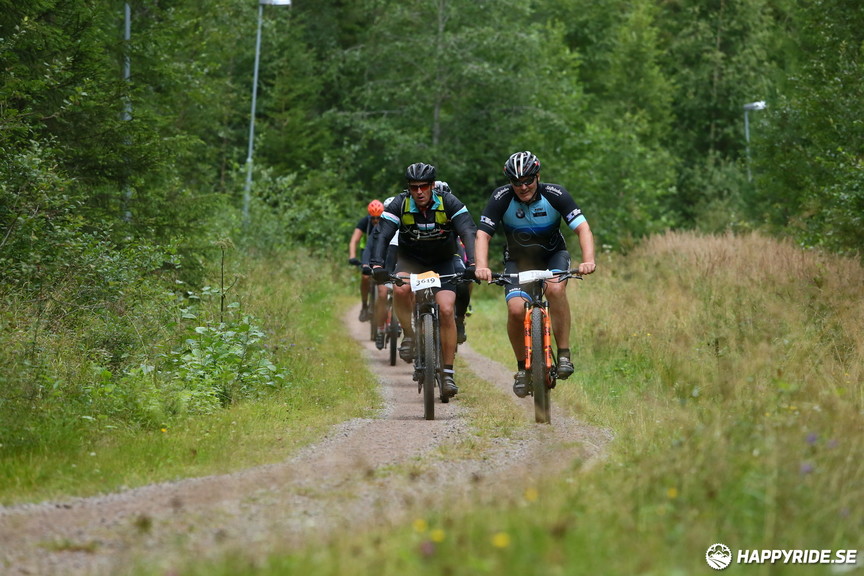 Bild från Cykelvasan 2019 (90km)