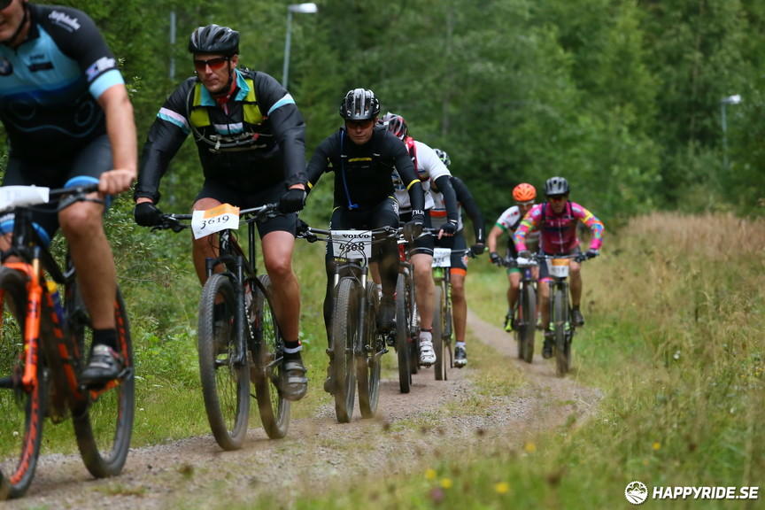 Bild från Cykelvasan 2019 (90km)