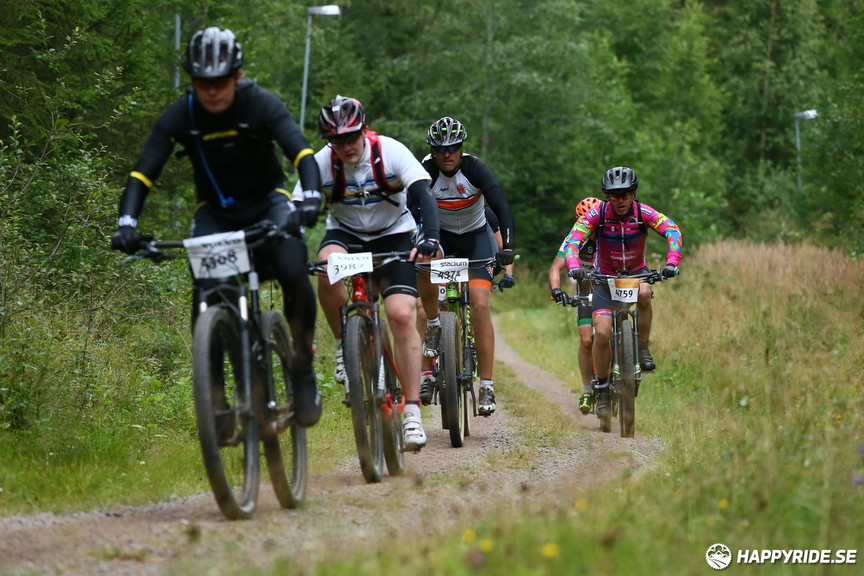 Bild från Cykelvasan 2019 (90km)