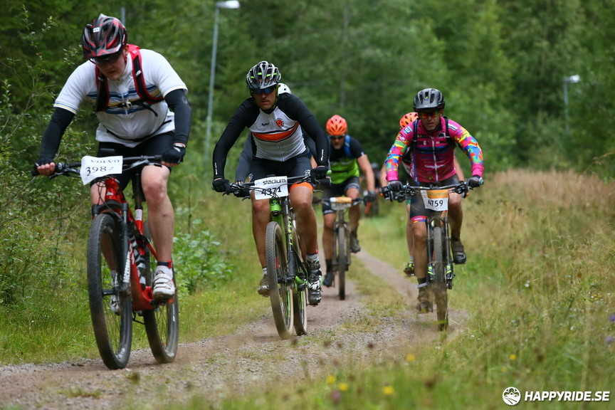 Bild från Cykelvasan 2019 (90km)