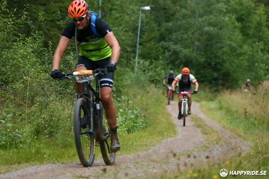 Bild från Cykelvasan 2019 (90km)