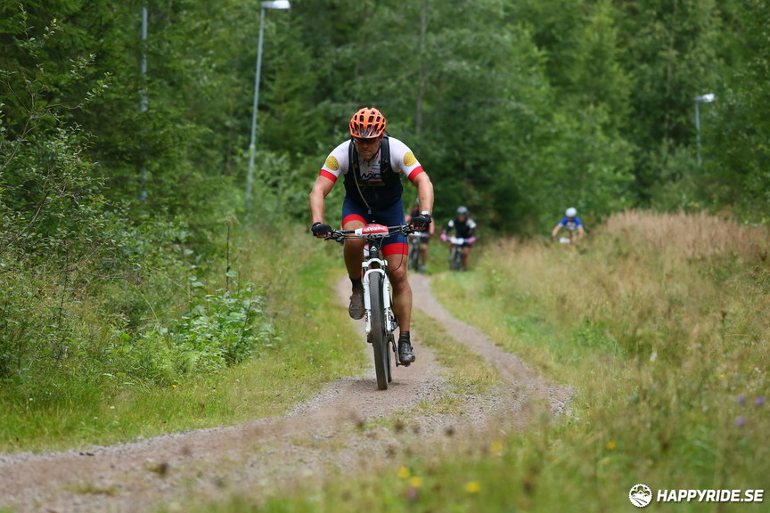 Bild från Cykelvasan 2019 (90km)