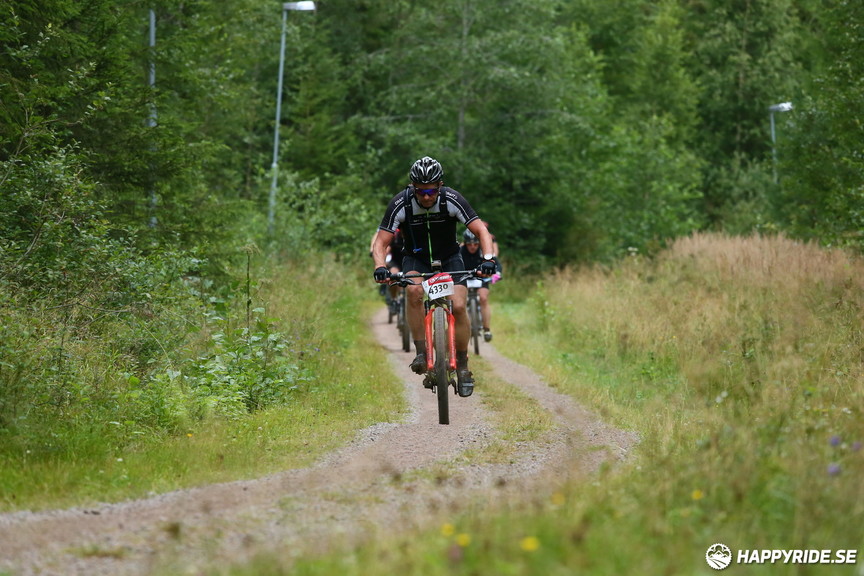 Bild från Cykelvasan 2019 (90km)