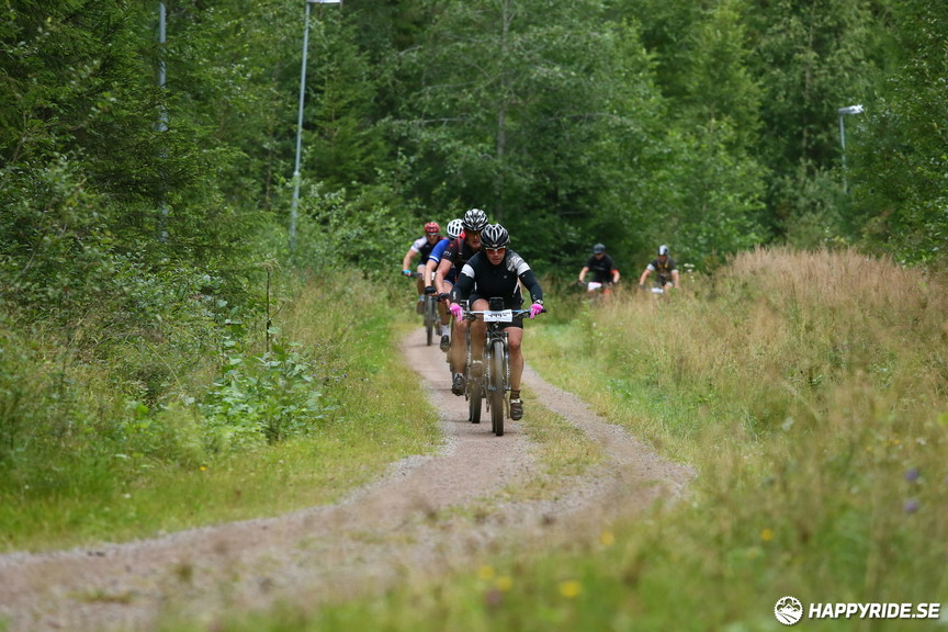 Bild från Cykelvasan 2019 (90km)